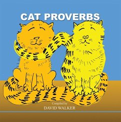 Cover Cat Proverbs (eBook, ePUB)