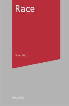 Race (eBook, ePUB) - Niro, Brian