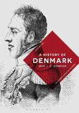 A History of Denmark (eBook, ePUB)