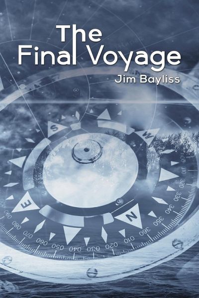 Final Voyage (eBook, ePUB) Final Voyage (eBook, ePUB)