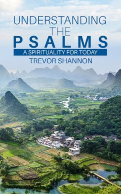 Cover Understanding the Psalms (eBook, ePUB)