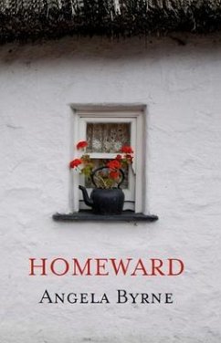 Homeward (eBook, ePUB) - Byrne, Angela
