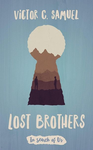 Lost Brothers (eBook, ePUB)