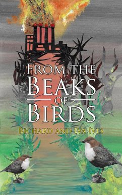 Cover From the Beaks of Birds (eBook, ePUB)