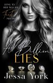 A Billion Lies (The Rosetti Crime Family, #4) (eBook, ePUB)