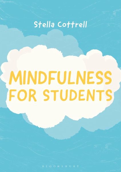 Mindfulness for Students (eBook, ePUB)
