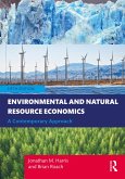 Environmental and Natural Resource Economics (eBook, ePUB)