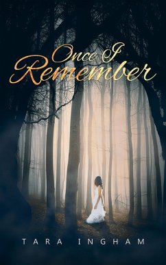 Cover Once I Remember (eBook, ePUB)