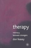 Therapy (eBook, ePUB)