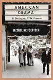 American Drama (eBook, PDF)