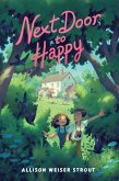 Next Door to Happy (eBook, ePUB)