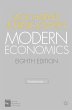 Modern Economics (eBook, PDF) - Bild 1