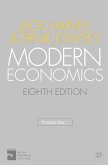 Modern Economics (eBook, PDF)