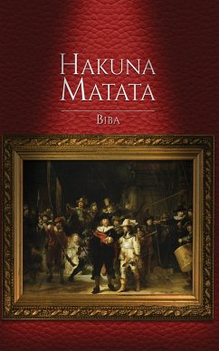 Hakuna Matata (eBook, ePUB) - Biba