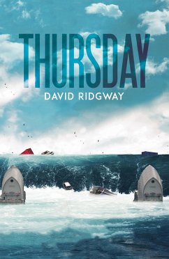Thursday (eBook, ePUB) - Ridgway, David
