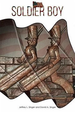 Cover Soldier Boy (eBook, ePUB)