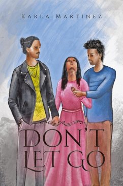 Cover Don't Let Go (eBook, ePUB)