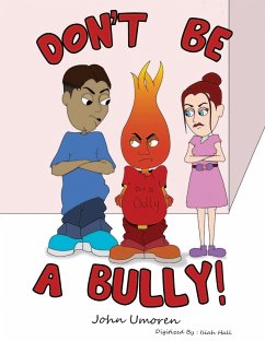 Cover Don't Be a Bully! (eBook, ePUB)