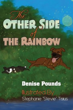 Other Side of the Rainbow (eBook, ePUB) - Pounds, Denise