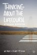 Thinking about the Lifecourse (eBook,... - Bild 1