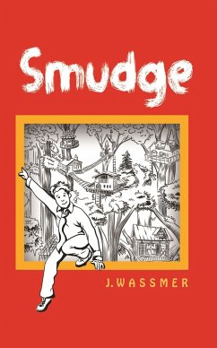 Cover Smudge (eBook, ePUB)