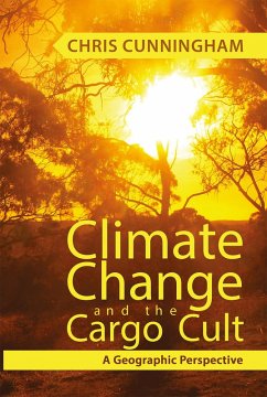 Cover Climate Change And The Cargo Cult (eBook, ePUB)
