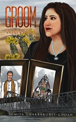 Cover Groom Wanted! (eBook, ePUB)