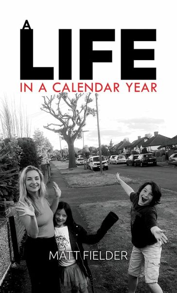 Life in a Calendar Year (eBook, ePUB) Life in a Calendar Year (eBook, ePUB)