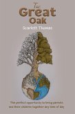 Great Oak (eBook, ePUB)