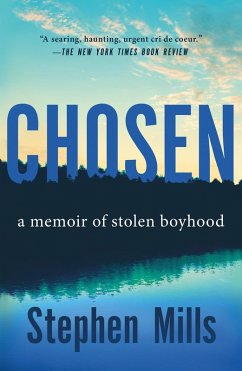 Chosen (eBook, ePUB) - Mills, Stephen