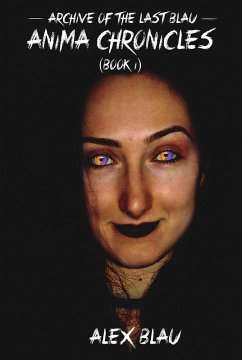 Cover Anima Chronicles (eBook, ePUB)