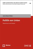 Politik von Unten (eBook, PDF)
