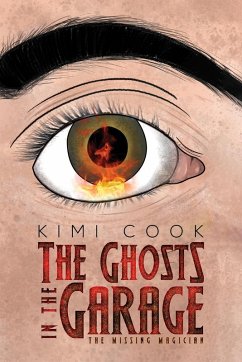 Cover Ghosts in the Garage (eBook, ePUB)