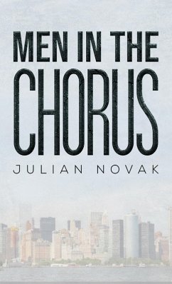 Cover Men in the Chorus (eBook, ePUB)