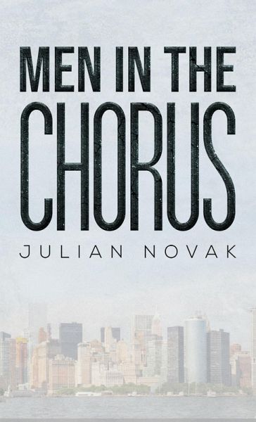 Men in the Chorus (eBook, ePUB)