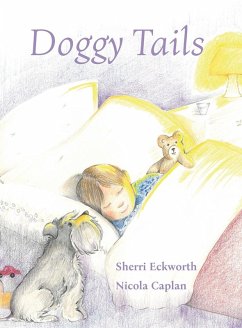 Cover Doggy Tails (eBook, ePUB)