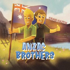 Cover Anzac Brothers (eBook, ePUB)