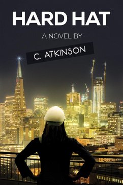 Cover Hard Hat (eBook, ePUB)