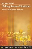 Making Sense of Statistics (eBook, ePUB)