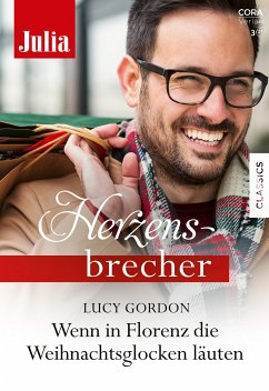 Wenn in Florenz die Weihnachtsglocken läuten (eBook, ePUB) - Gordon, Lucy