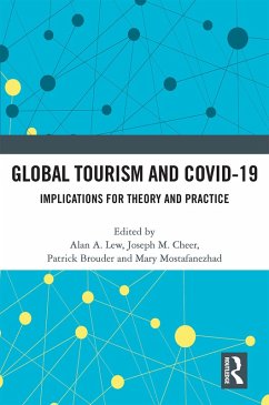 Global Tourism and COVID-19 (eBook, ePUB)