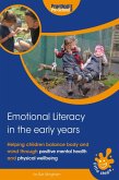 Emotional Literacy in the Early Years (eBook, ePUB)