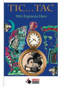 Cover Tic... Tac (eBook, ePUB)