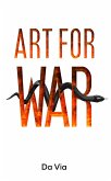 Art for War (eBook, ePUB)