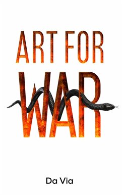 Cover Art for War (eBook, ePUB)