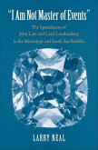 I Am Not Master of Events (eBook, PDF) I Am Not Master of Events (eBook, PDF)
