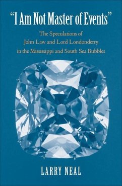 Cover I Am Not Master of Events (eBook, PDF)