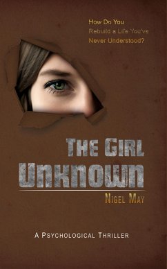 Girl Unknown (eBook, ePUB) - May, Nigel