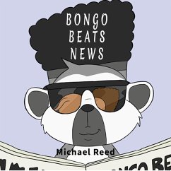 Cover Bongo Beats News (eBook, ePUB)