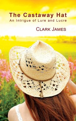 Cover Castaway Hat (eBook, ePUB)